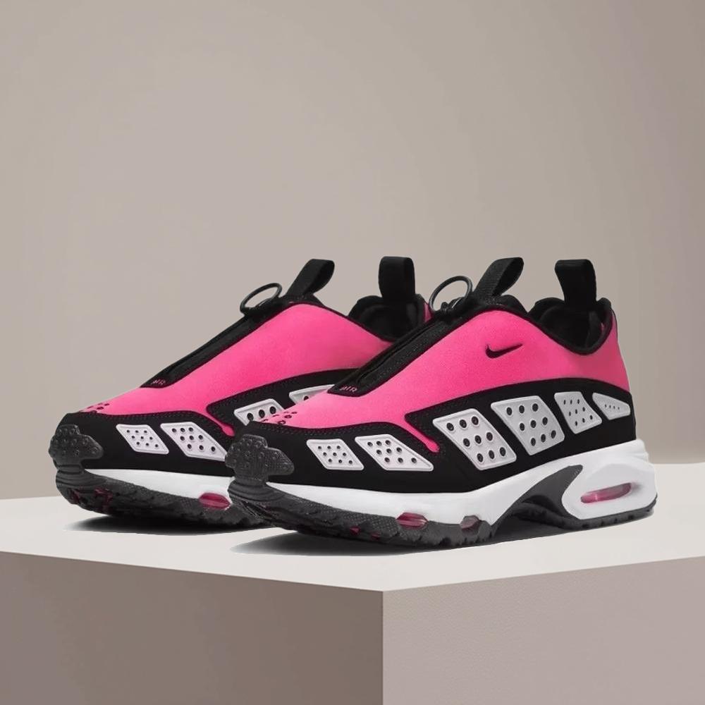 Women Shoes Running Nike - Nike Air Max Sunder Women's Fashion