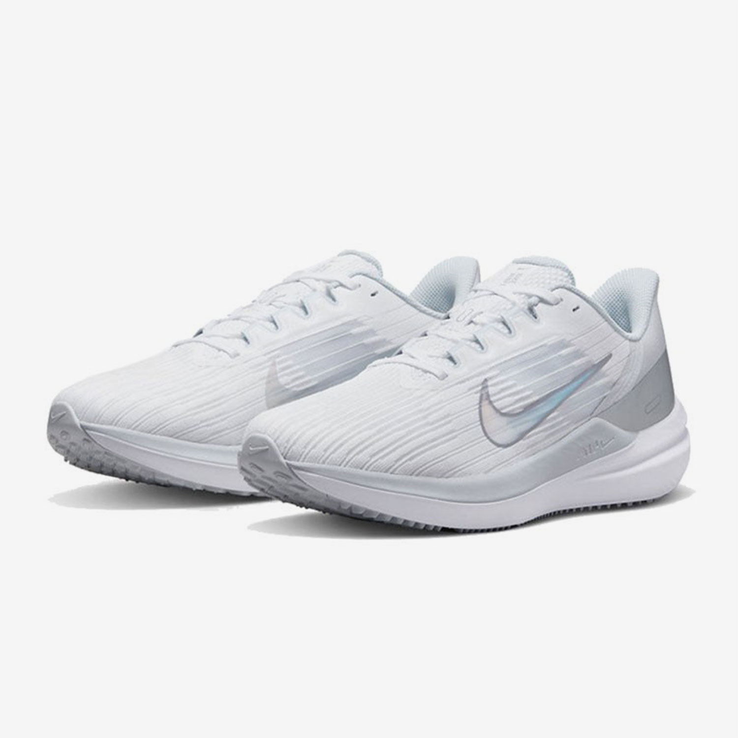 Women Shoes Running Nike - Nike Authentic Current Season New ZOOM