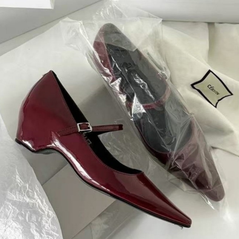 Women'S Heels - 2026 New Arrival Sweet Elegant Shoes