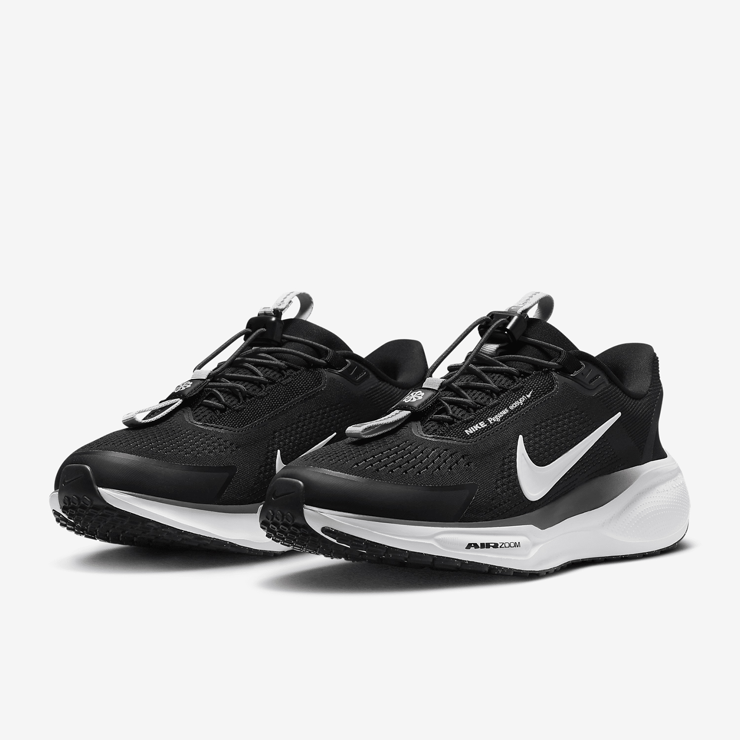 Women Shoes Running Nike - Nike Authentic Pegasus EasyOn Women's Cushioned
