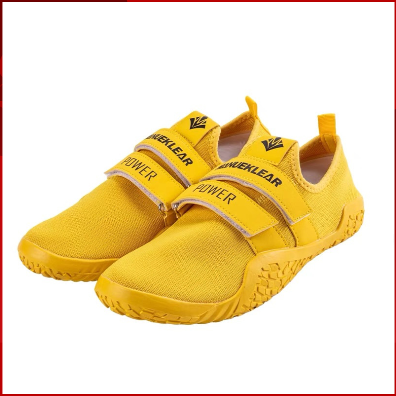 Women'S Shoes Weightlifting - MANUEKLEAR Pro Deadlifting Shoes for Men