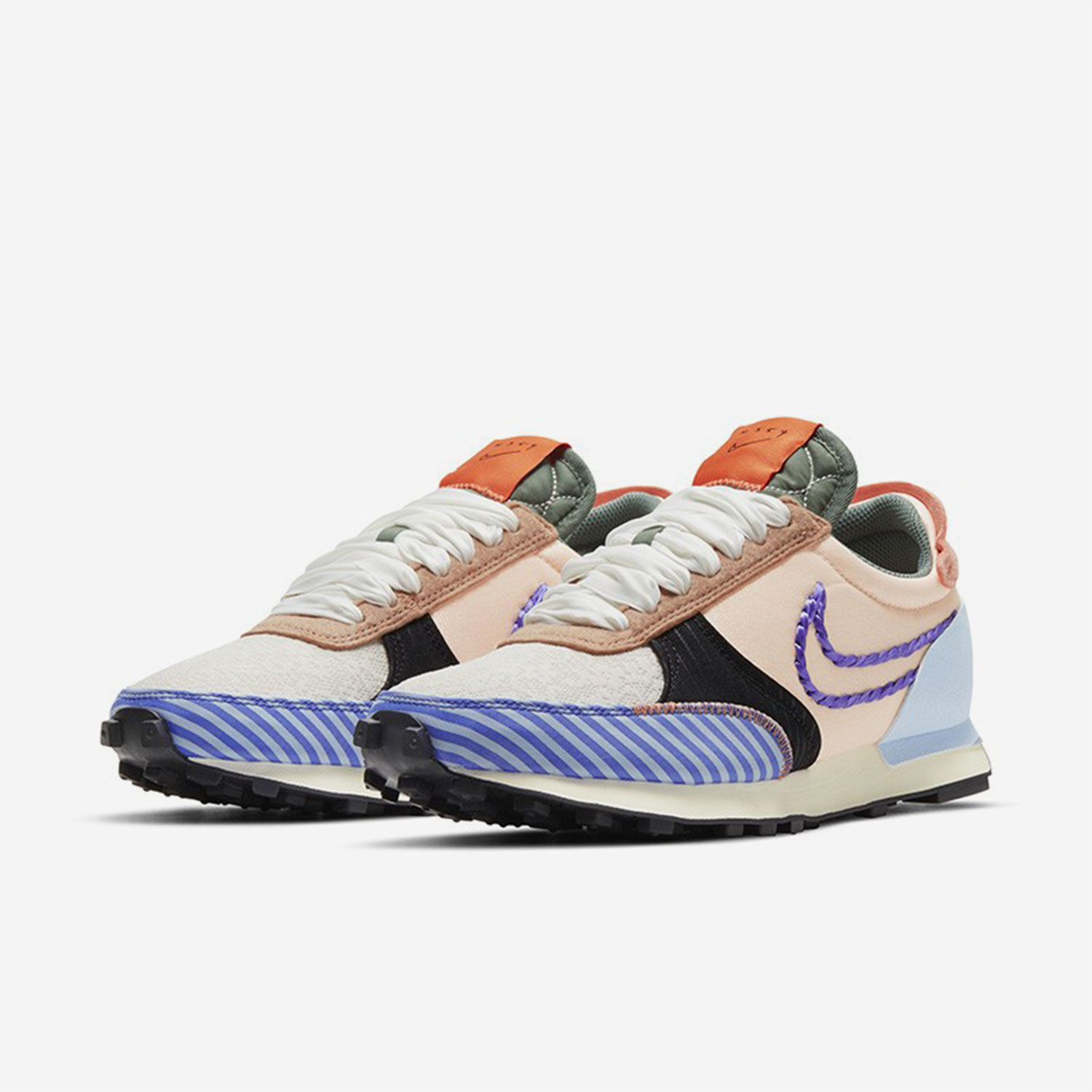 Women Shoes Running Nike - Nike Genuine Product New Unisex Deconstructed