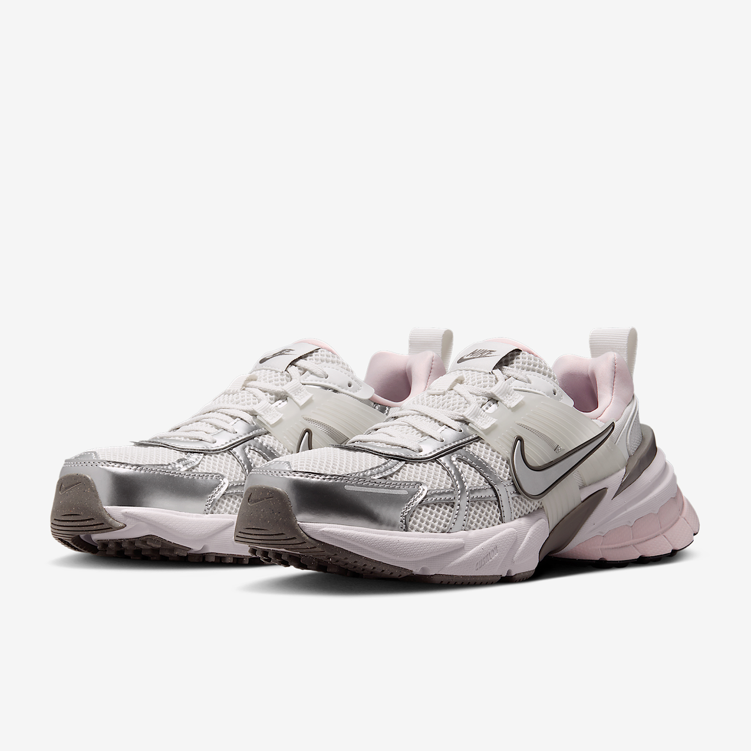 Women Shoes Running Nike - Nike Authentic V2K Run Women's Sports