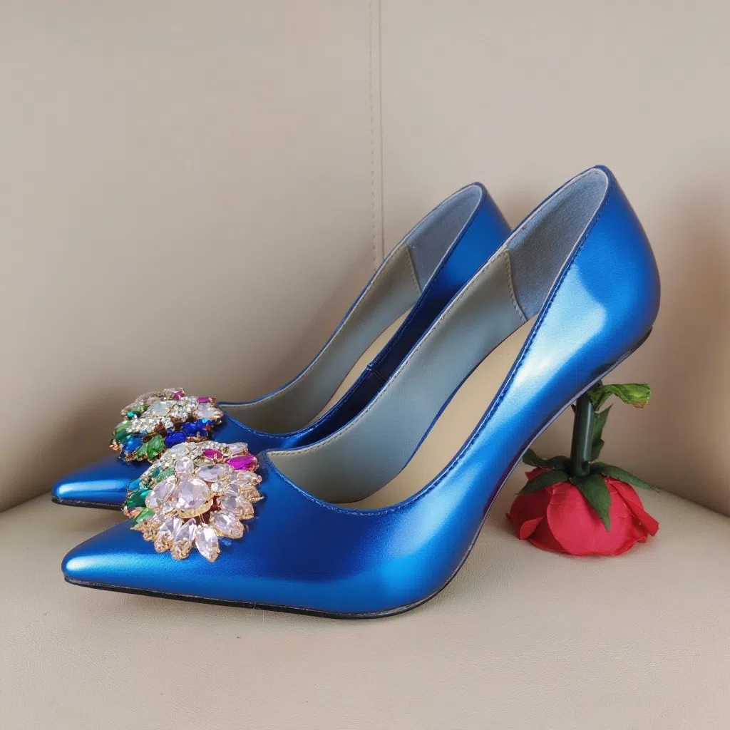 Women'S Shoes Ebay - Independent Station Ebay Personality Women Sandals