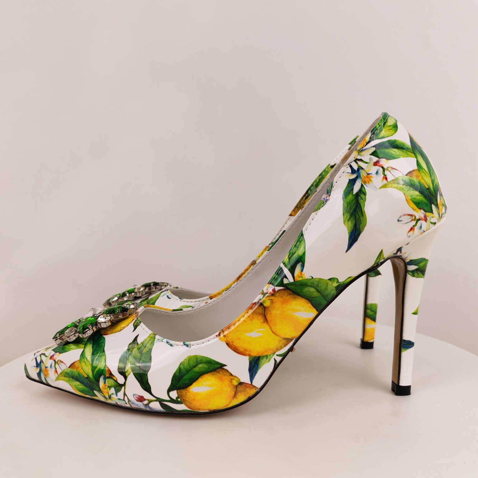 Women'S Shoes Ebay - Independent Station Ebay Personality Women's Printed