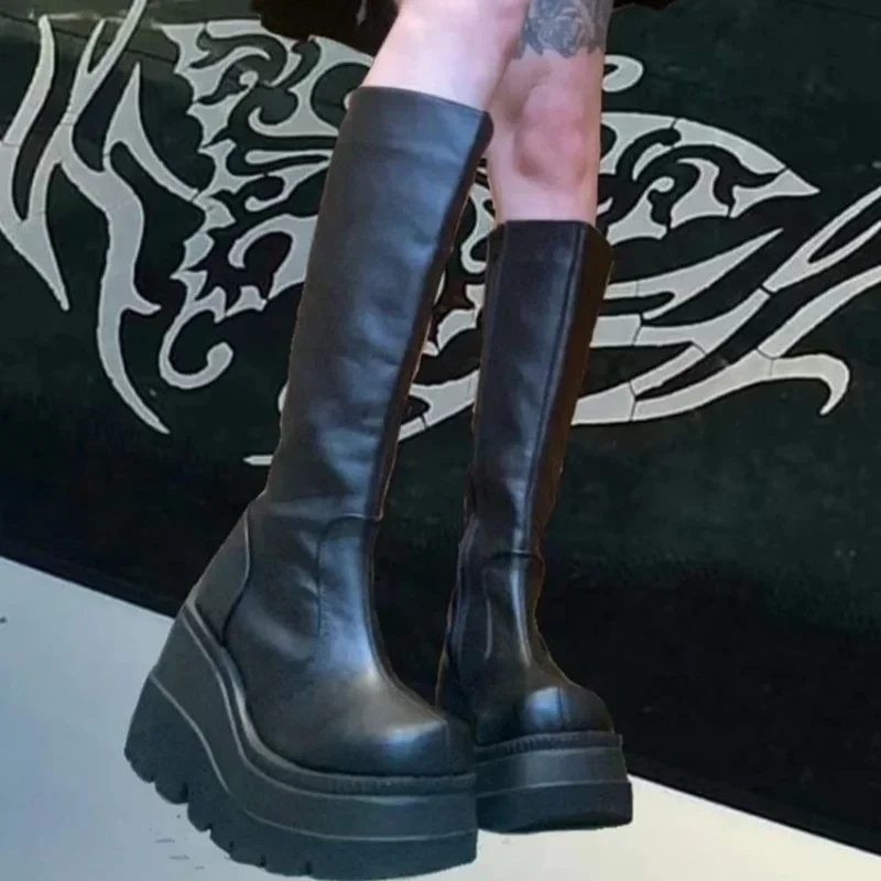 Women'S Shoes Neuropathy - 2024 New Fashion Platform Women Combat