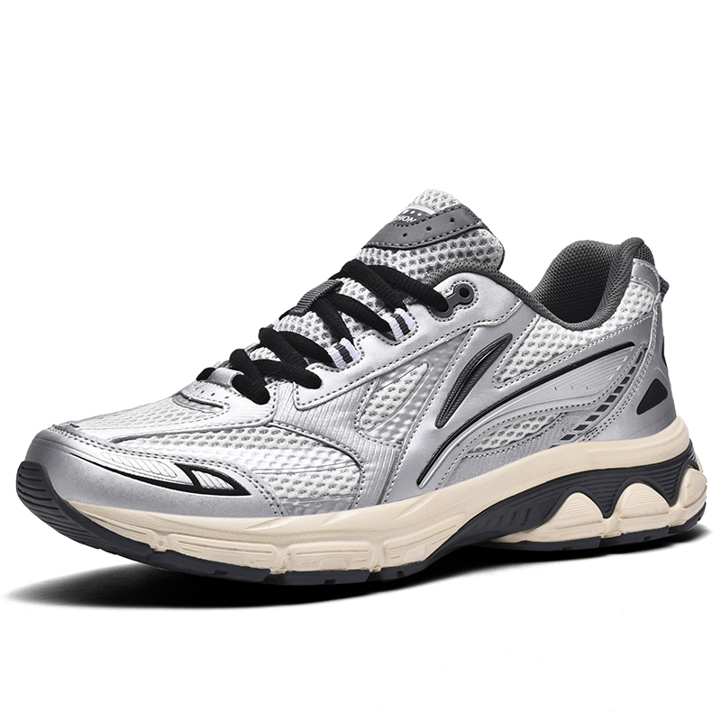 Women Shoes Jd Sports - High-Quality Couple's Dad Shoes, Breathable, Lightweight,