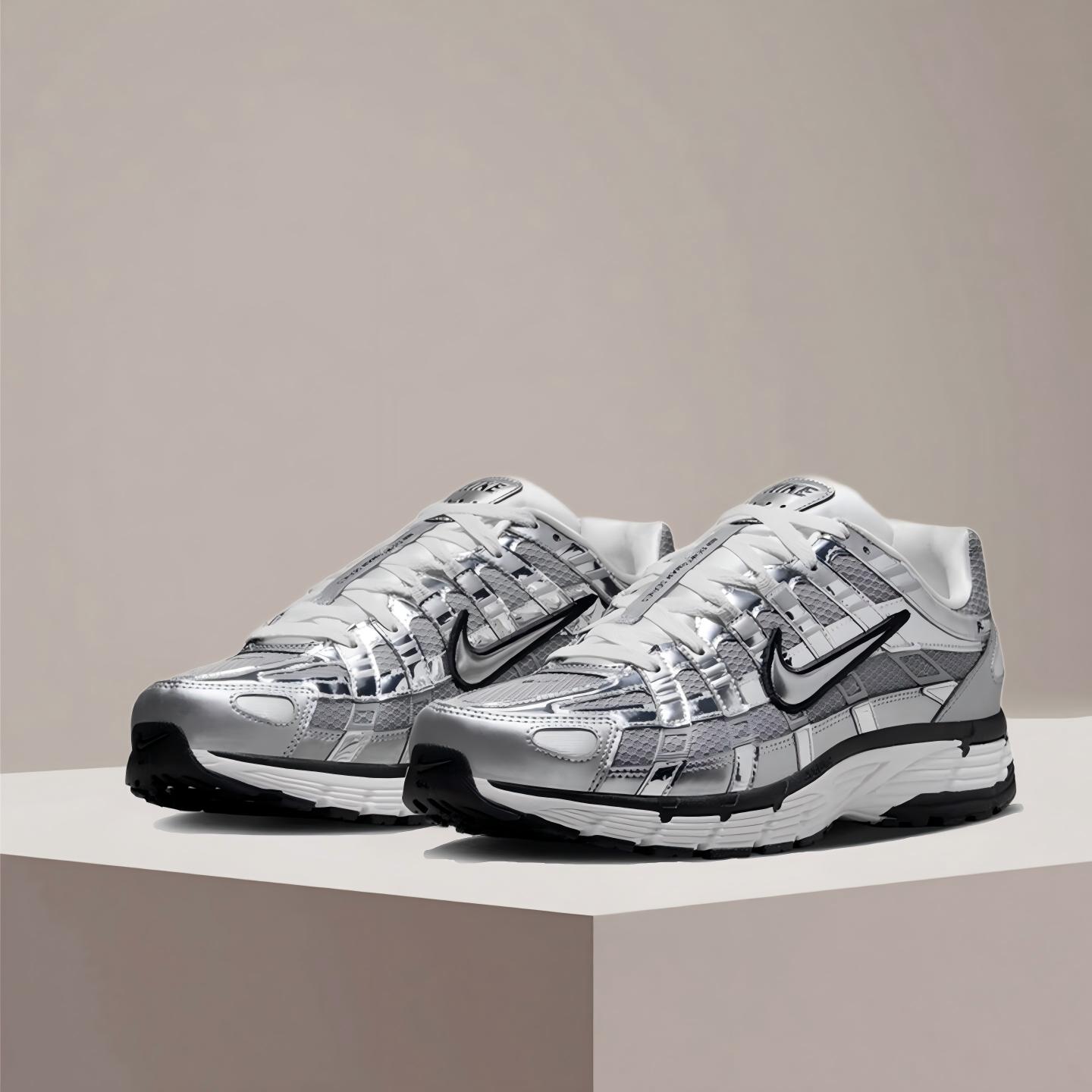Women Shoes Running Nike - Nike P-6000 CNPT Performance Running Shoes