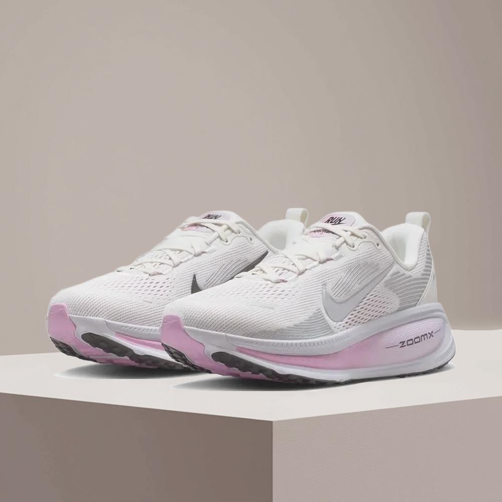 Women Shoes Running Nike - Nike VOMERO 18 Women's Comfortable, Non-Slip,