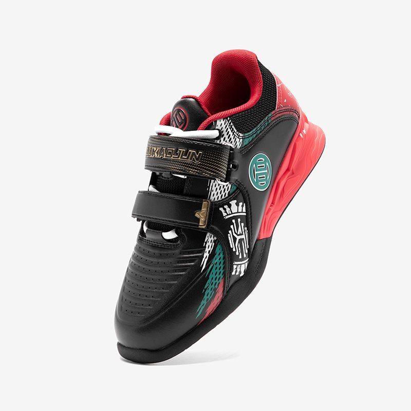 Women'S Shoes Weightlifting - 2026 Classic Brand Weight Lifting Sneakers