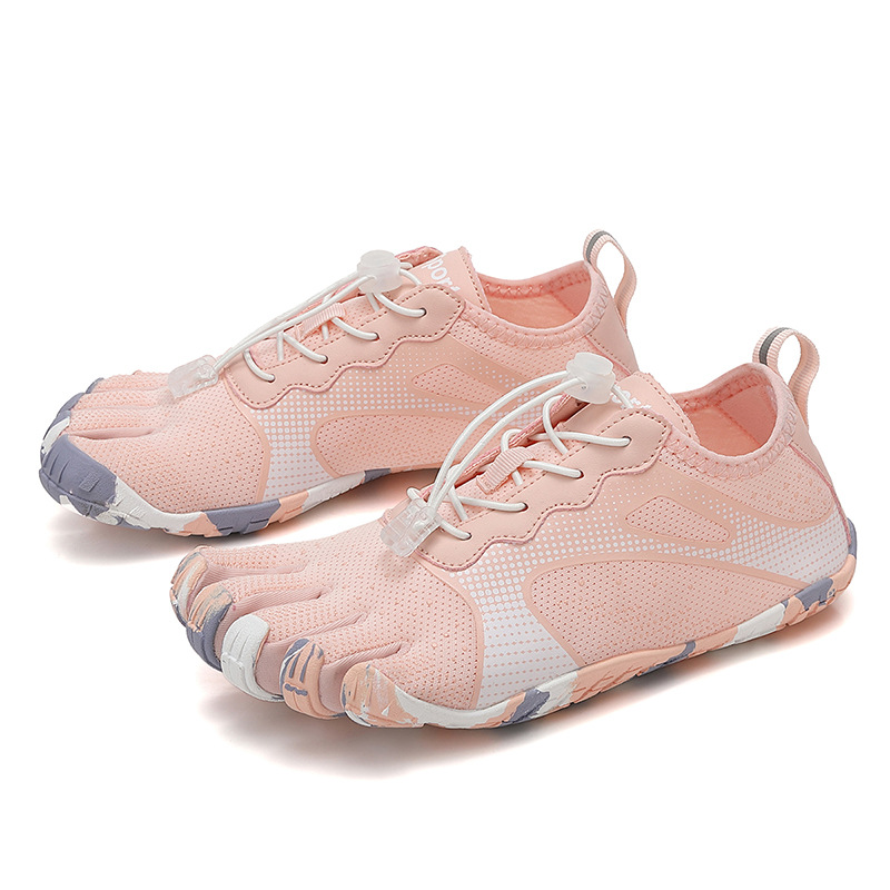 Women'S Shoes Weightlifting - 2026 Barefoot 5 Finger Gym Weightlifting