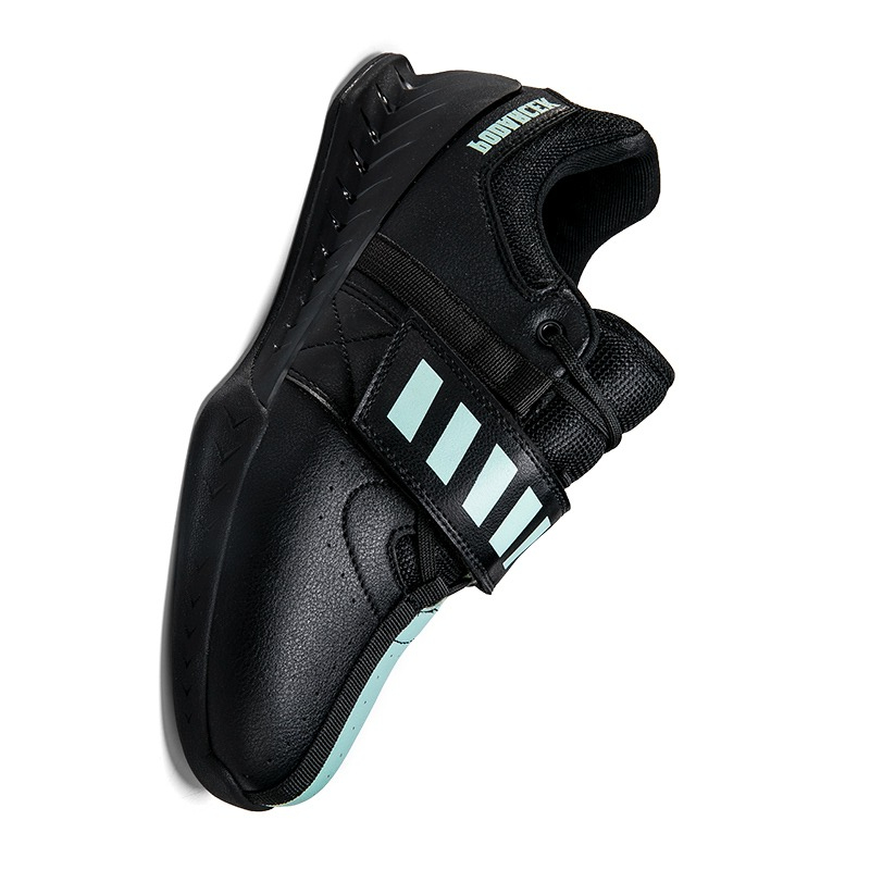Women'S Shoes Weightlifting - Professional Women Weightlifting Shoes Balance Strength
