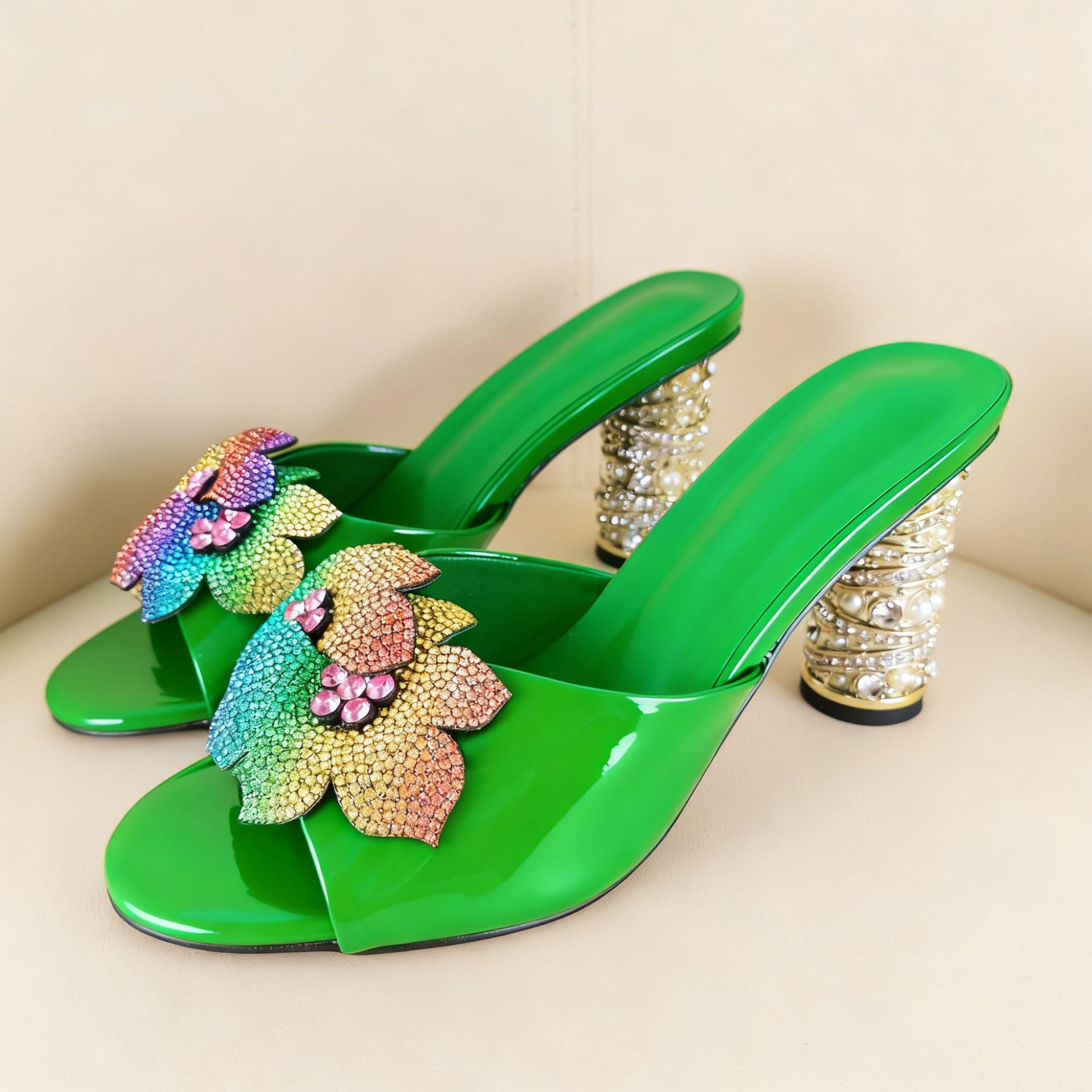 Women'S Shoes Ebay - Independent Station Ebay Personality Women Sandals