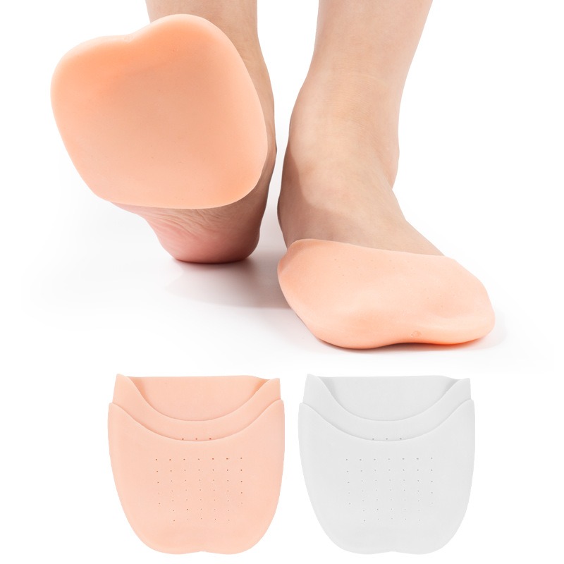 Ballet Pointe Shoe Pads, High  - Women'S Shoes Neuropathy 评论和价格