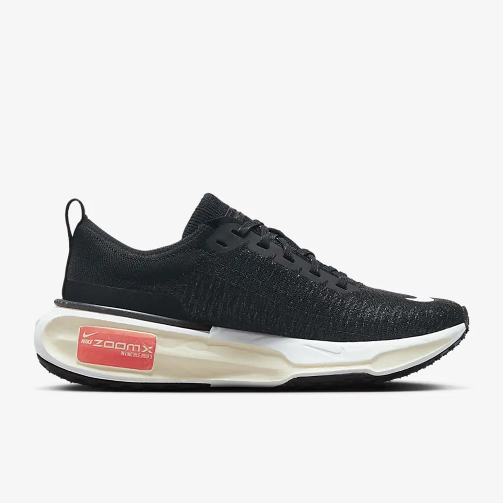 Nike Invincible 3 Women's Low- - Women Shoes Running Nike 评论和价格