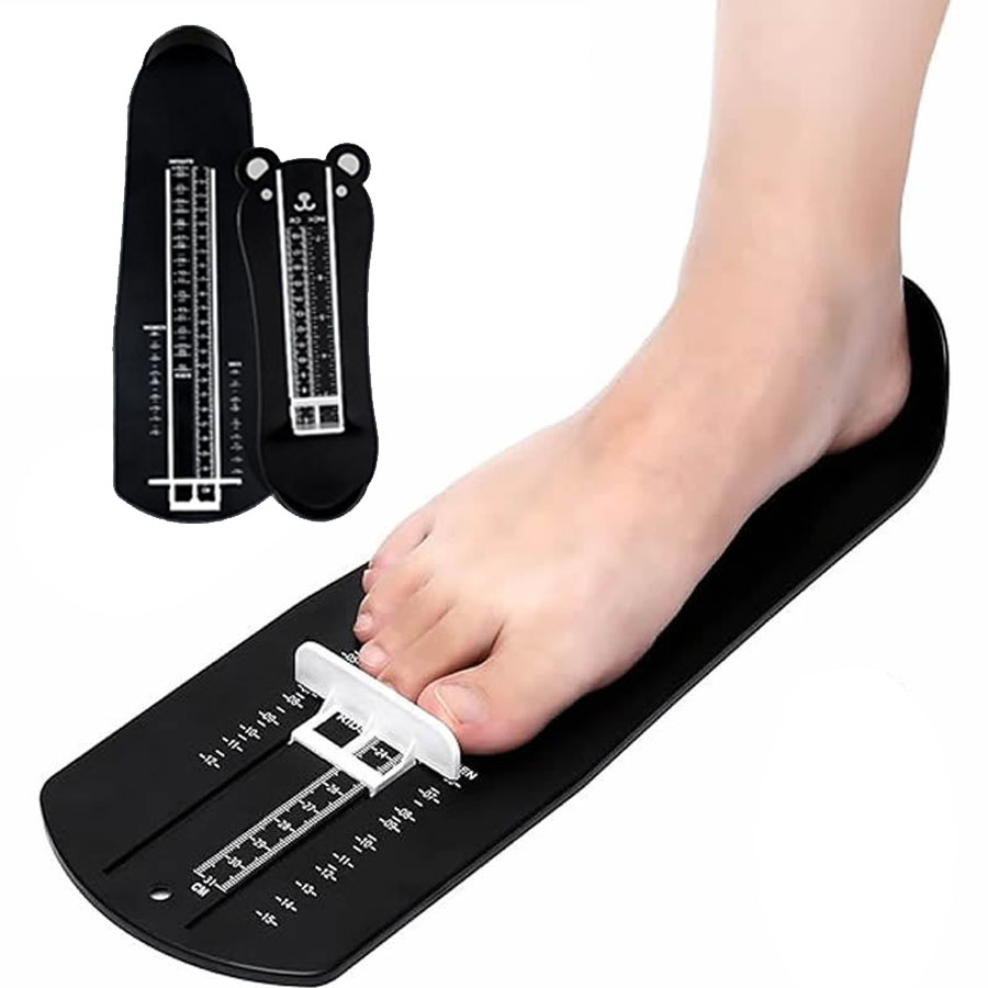 Foot Measuring Device Kids Foo - Women'S Shoes Size 12 评论和价格