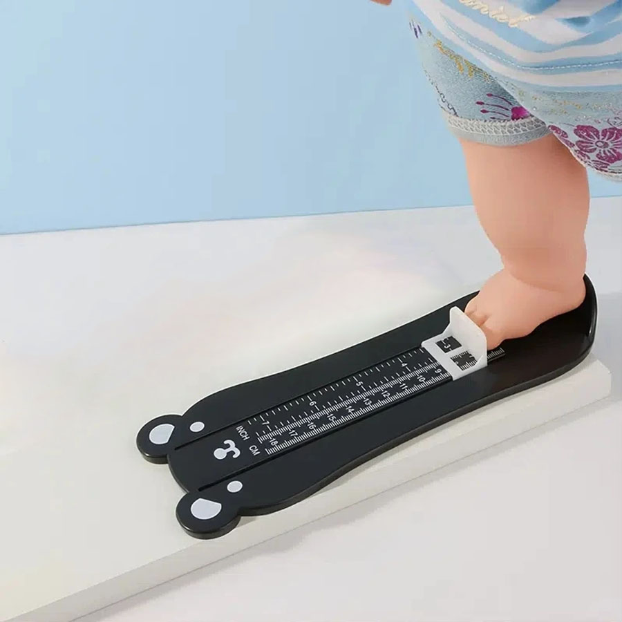 Foot Measuring Device Kids Foo - Women'S Shoes Size 12 评论和价格