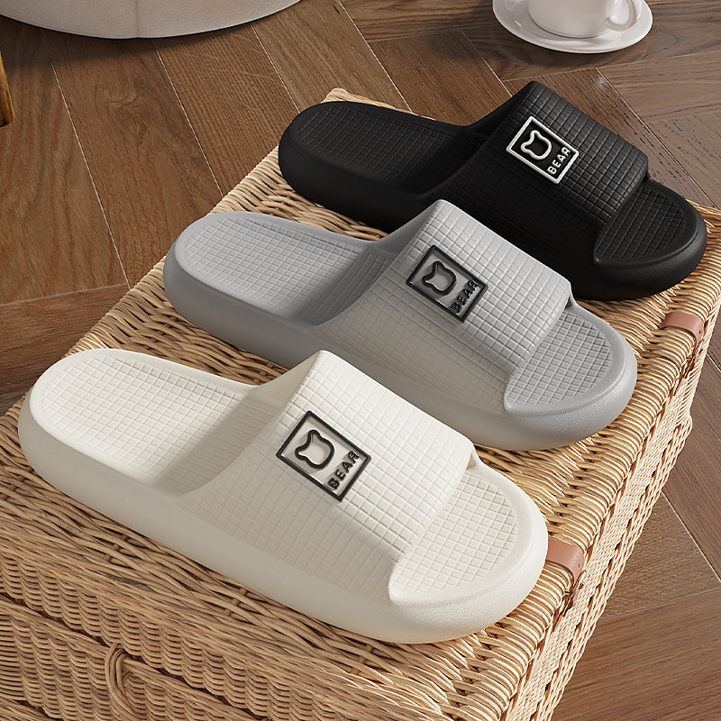 Women Summer Slippers Shower S - Women'S Shoes To Men'S Size 评论和价格