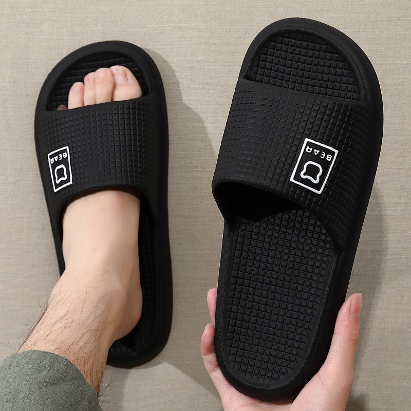 Women Summer Slippers Shower S - Women'S Shoes To Men'S Size 评论和价格