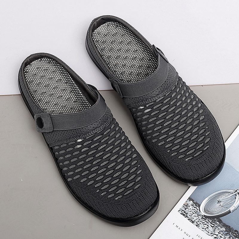 STRONGSHEN Summer Women Men Sa - Women'S Shoes Neuropathy 评论和价格