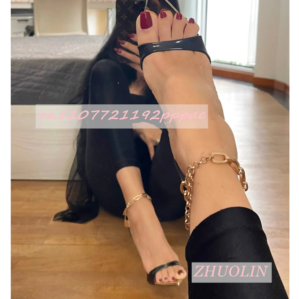 Women'S Metal Pointed Black Hi - Kids Shoes Women 评论和价格