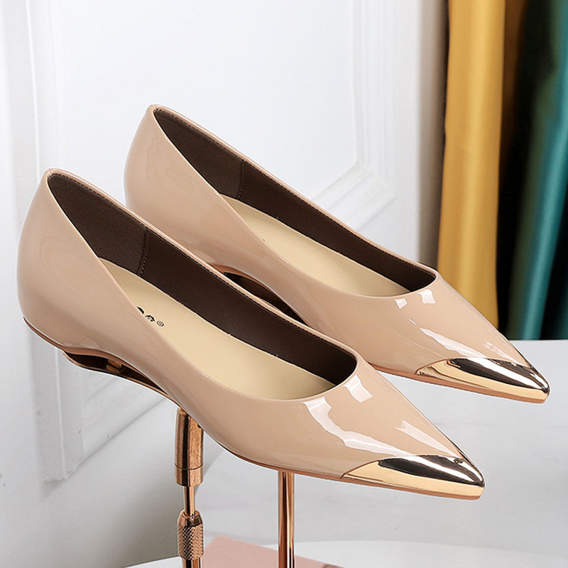 BIGTREE Shoes Low Heeled Women - Women'S Shoes To Men'S Size 评论和价格