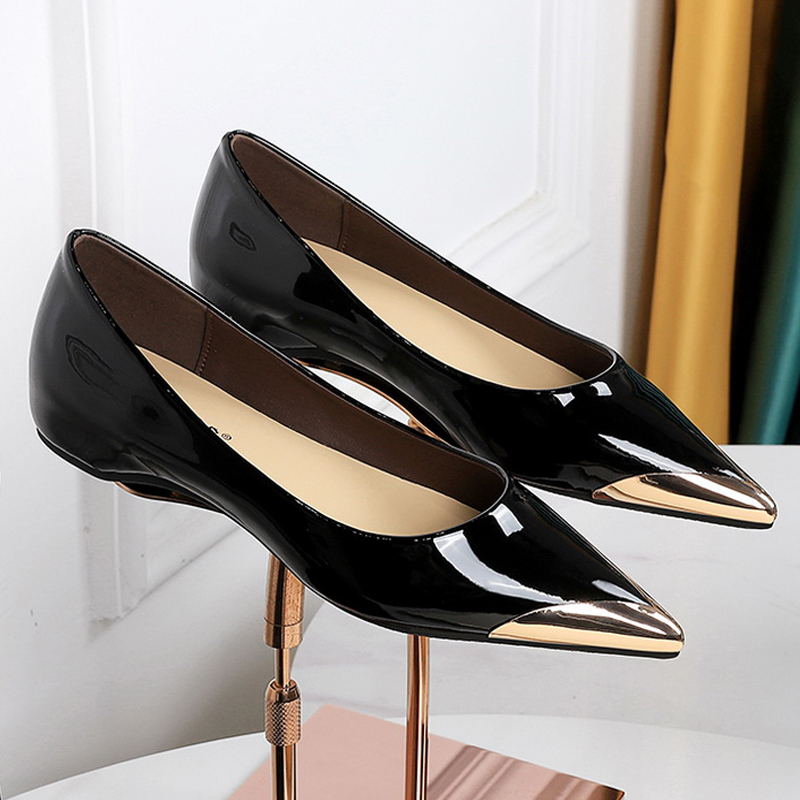 BIGTREE Shoes Low Heeled Women - Women'S Shoes To Men'S Size 评论和价格
