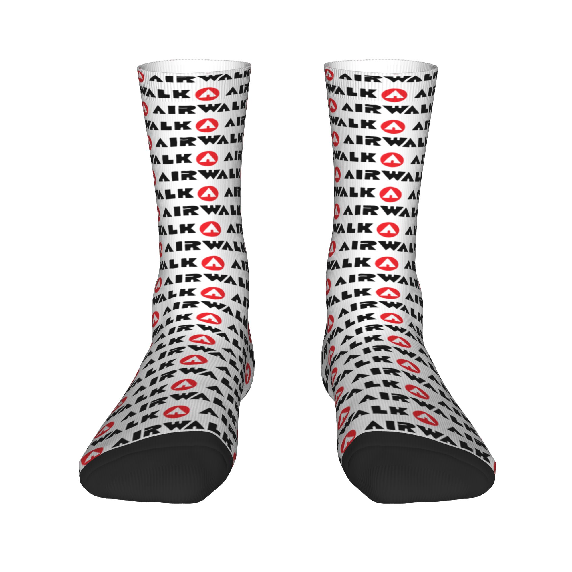 Running Man Airwalks Shoes Ska - Women'S Shoes For Crews 评论和价格
