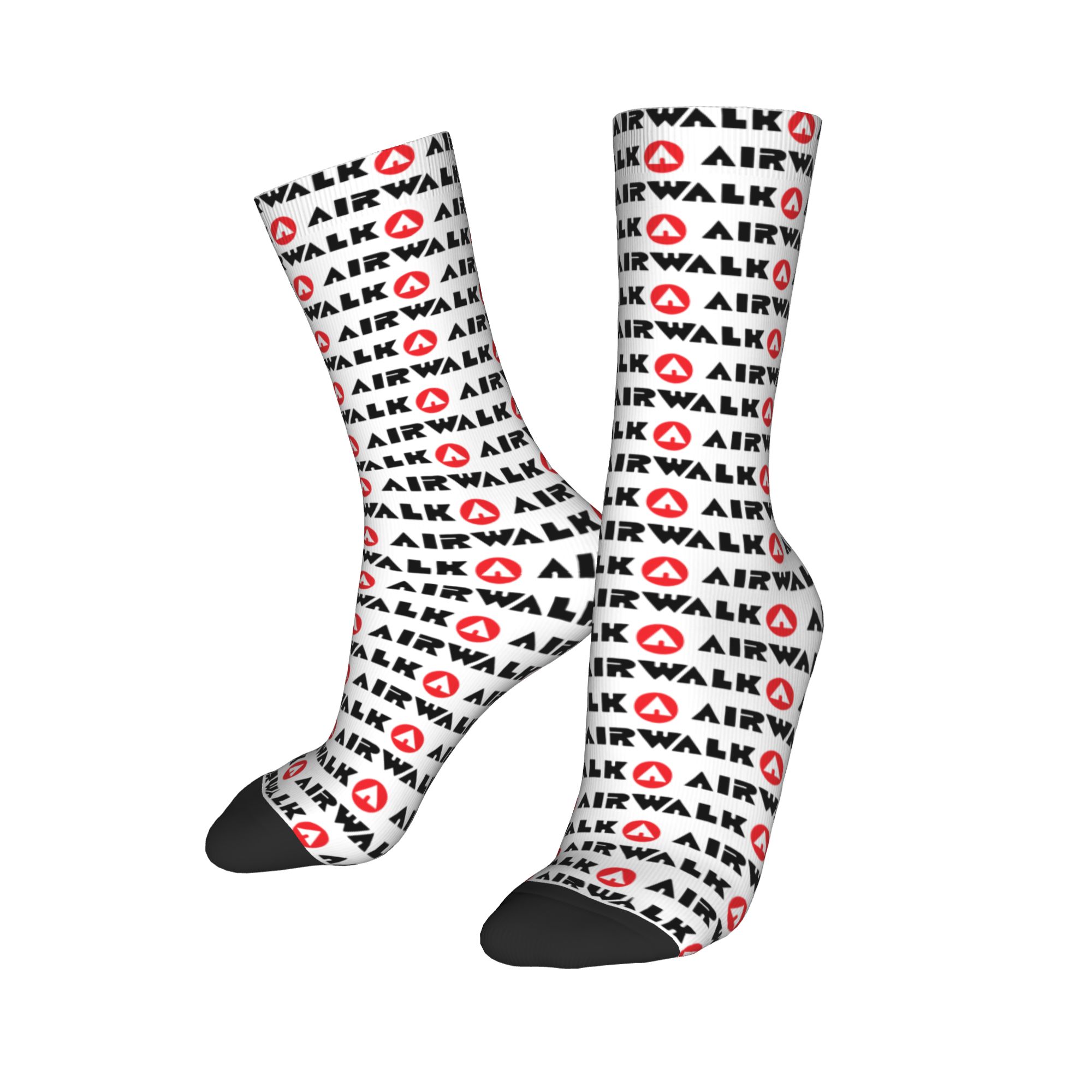 Running Man Airwalks Shoes Ska - Women'S Shoes For Crews 评论和价格