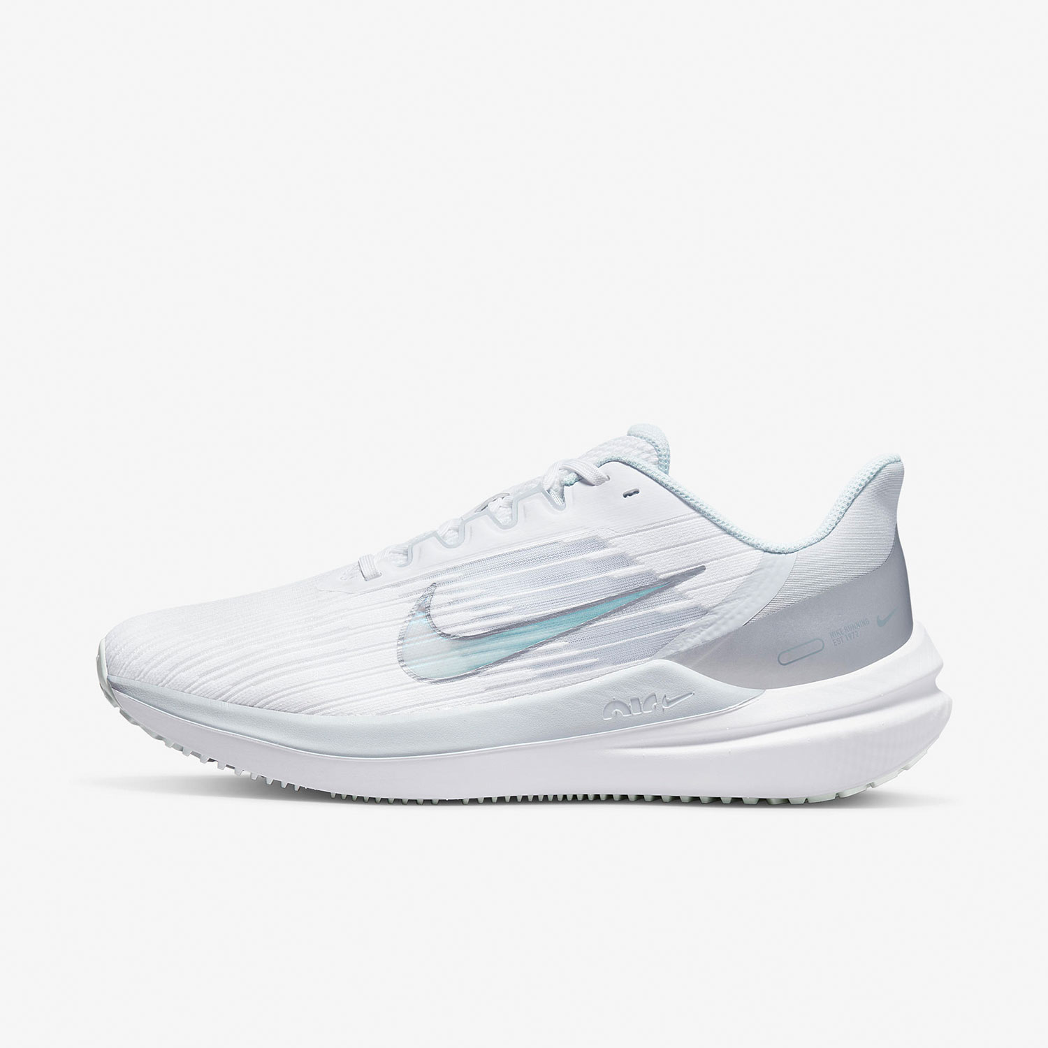 Nike Authentic Current Season  - Women Shoes Running Nike 评论和价格