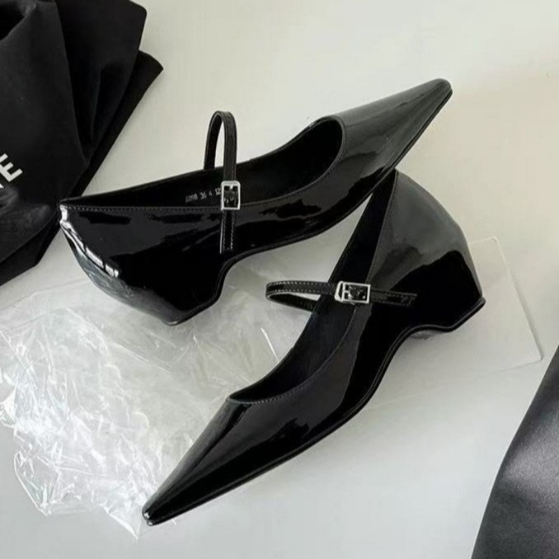 2026 New Arrival Sweet Elegant - Women'S Heels 评论和价格