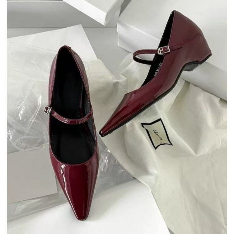 2026 New Arrival Sweet Elegant - Women'S Heels 评论和价格