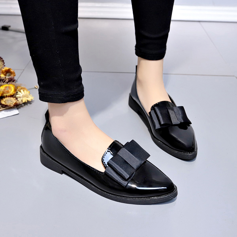 Black/ Wine Red Patent Leather - Women'S Heels 评论和价格