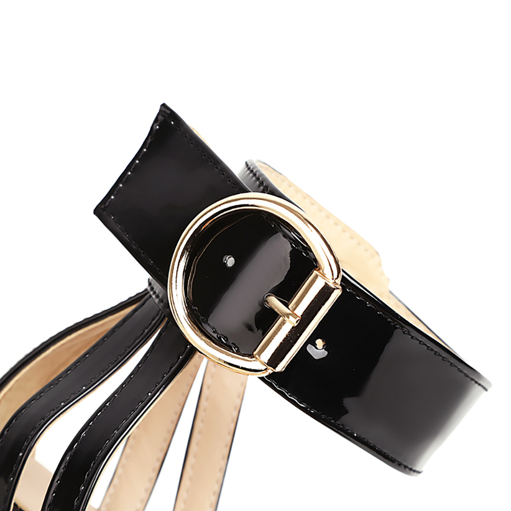 2026 Summer Tweed Ankle Strap  - Women'S Shoes Size 12 评论和价格