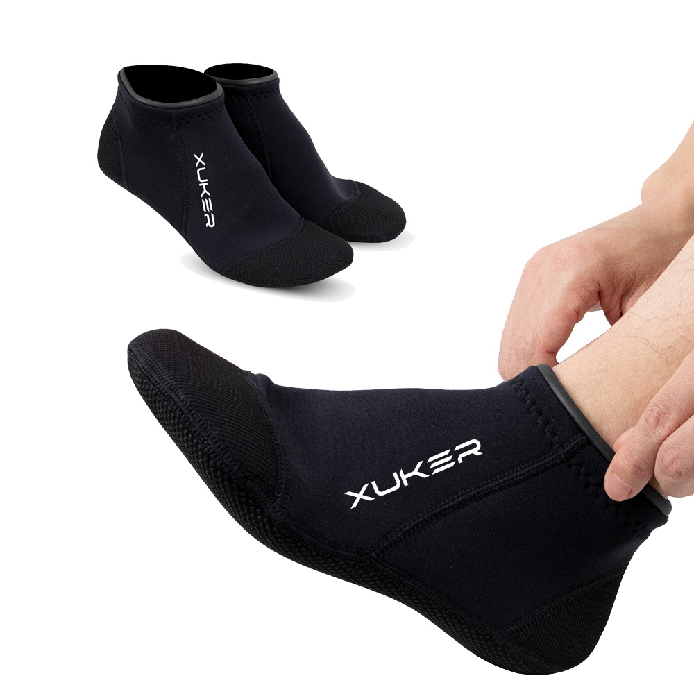 Men's Women's 3mm Neoprene Soc - Women'S Shoes Neuropathy 评论和价格
