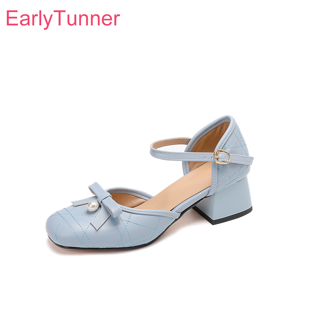 2026 Summer Elegant Strap Wome - Women'S Shoes Size 12 评论和价格