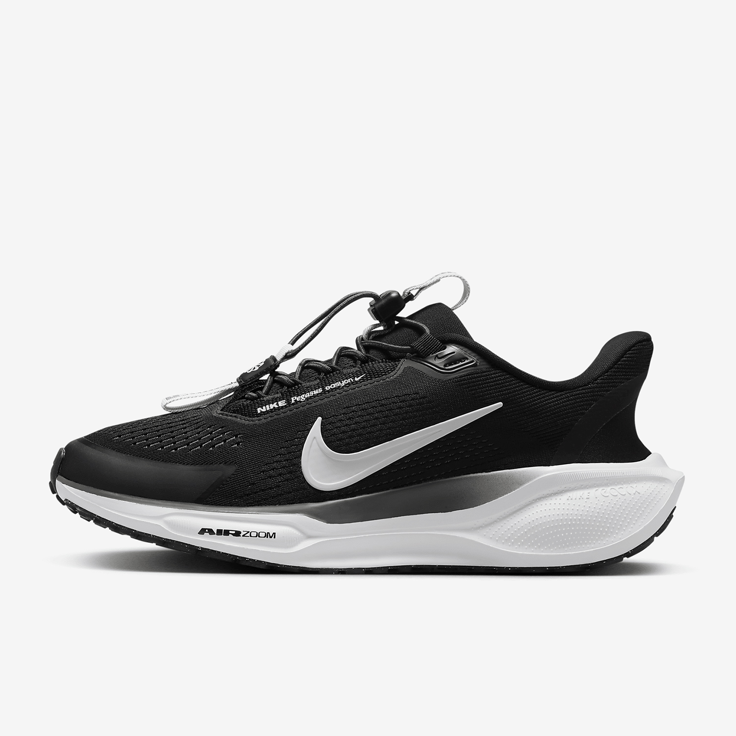 Nike Authentic Pegasus EasyOn  - Women Shoes Running Nike 评论和价格