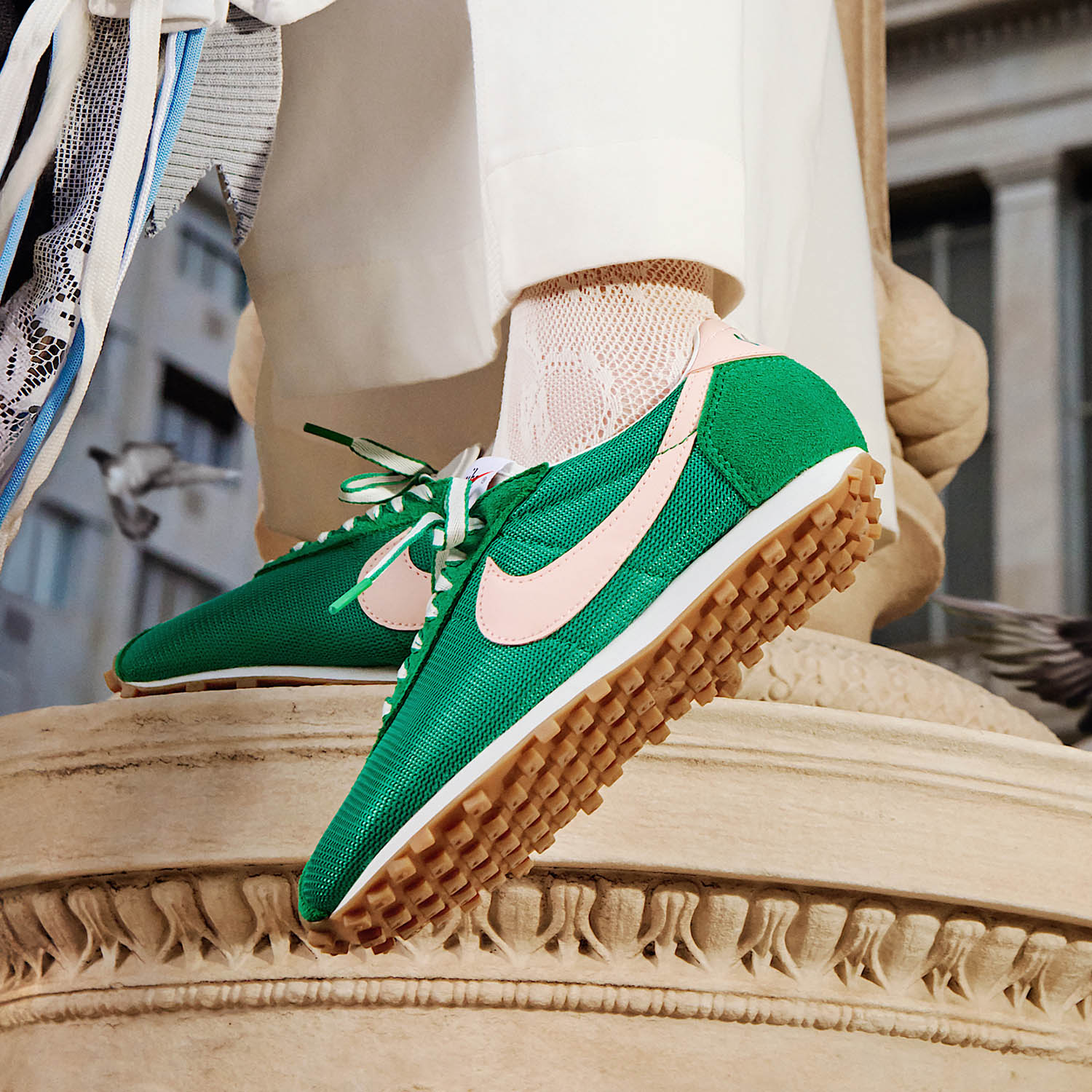 Nike genuine LD-1000 women's l - Women Shoes Running Nike 评论和价格