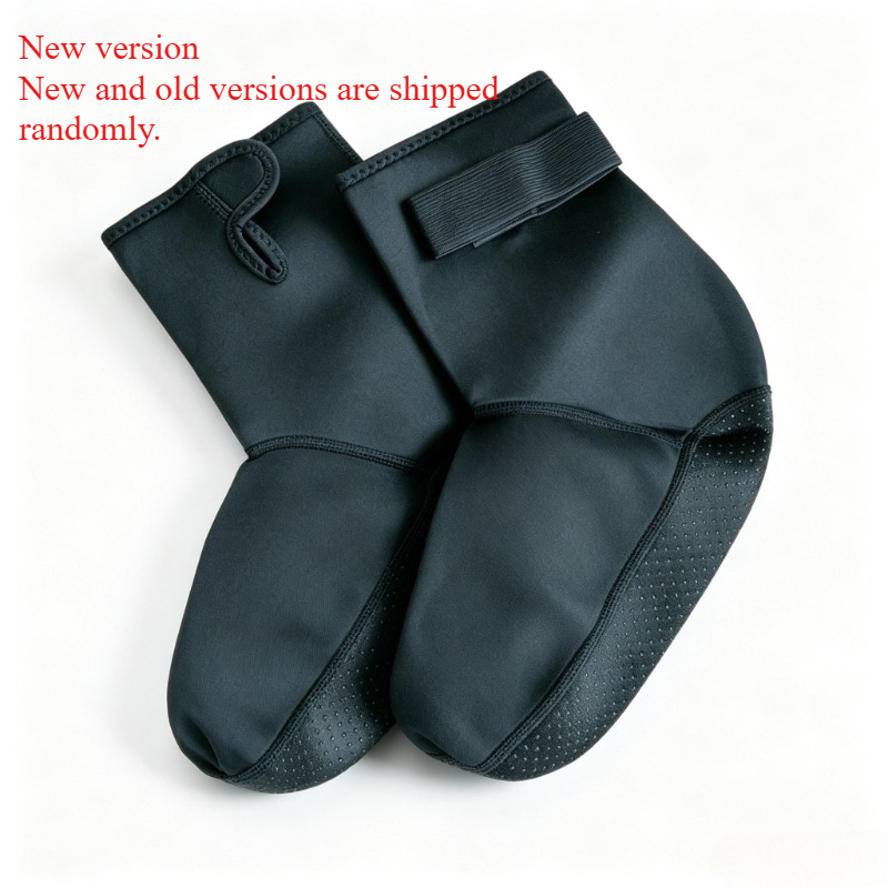 Neoprene Diving Socks 3mm Wets - Women'S Shoes Neuropathy 评论和价格