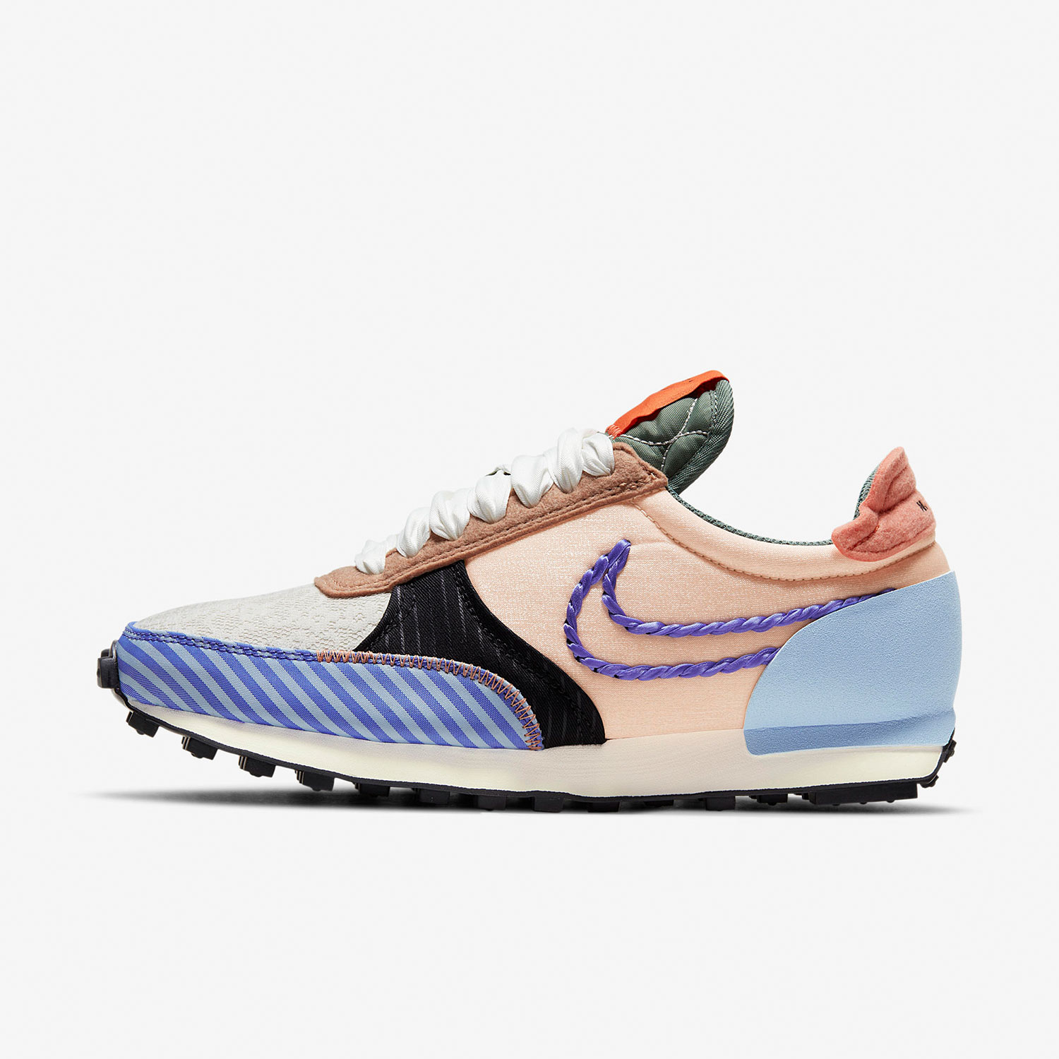 Nike Genuine Product New Unise - Women Shoes Running Nike 评论和价格
