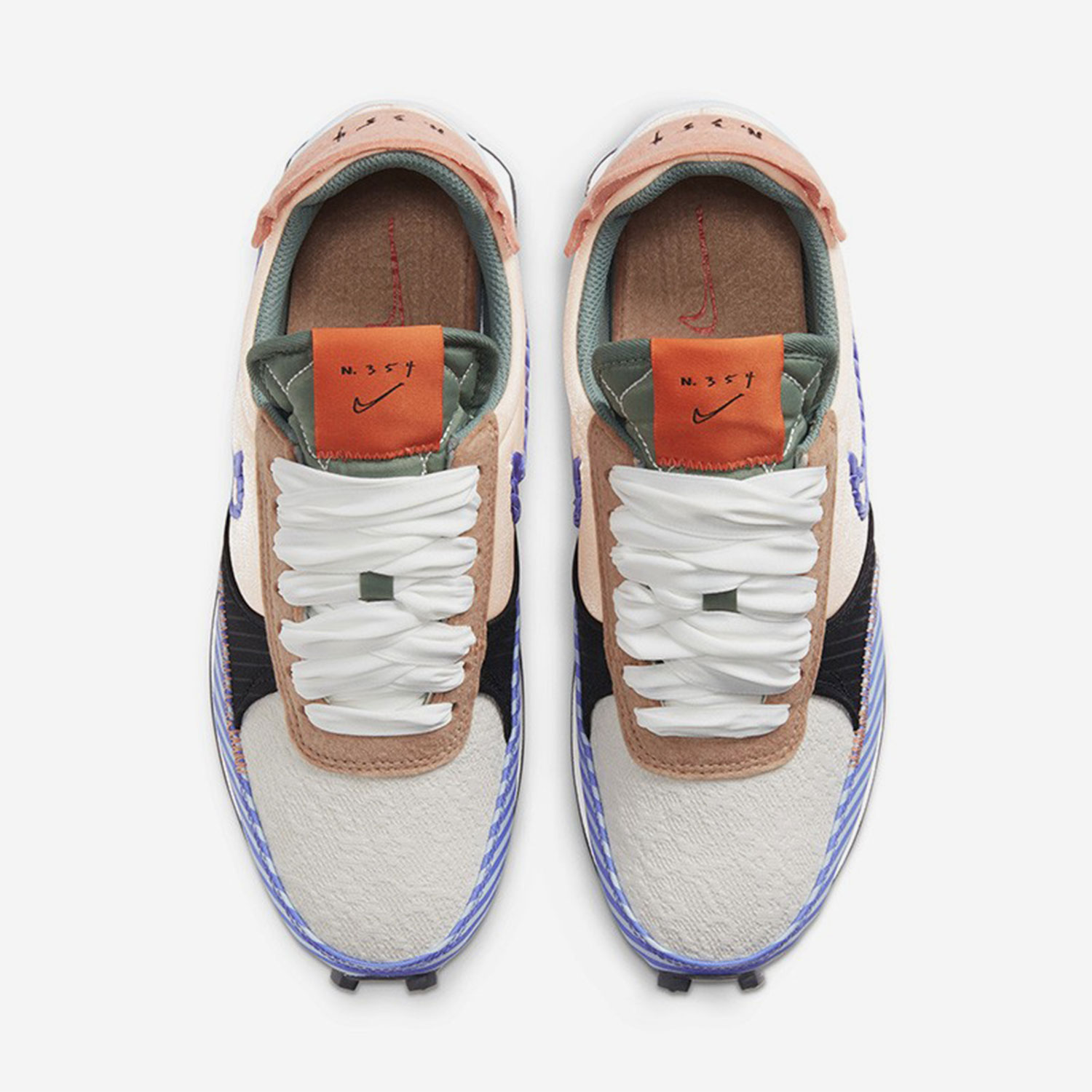 Nike Genuine Product New Unise - Women Shoes Running Nike 评论和价格