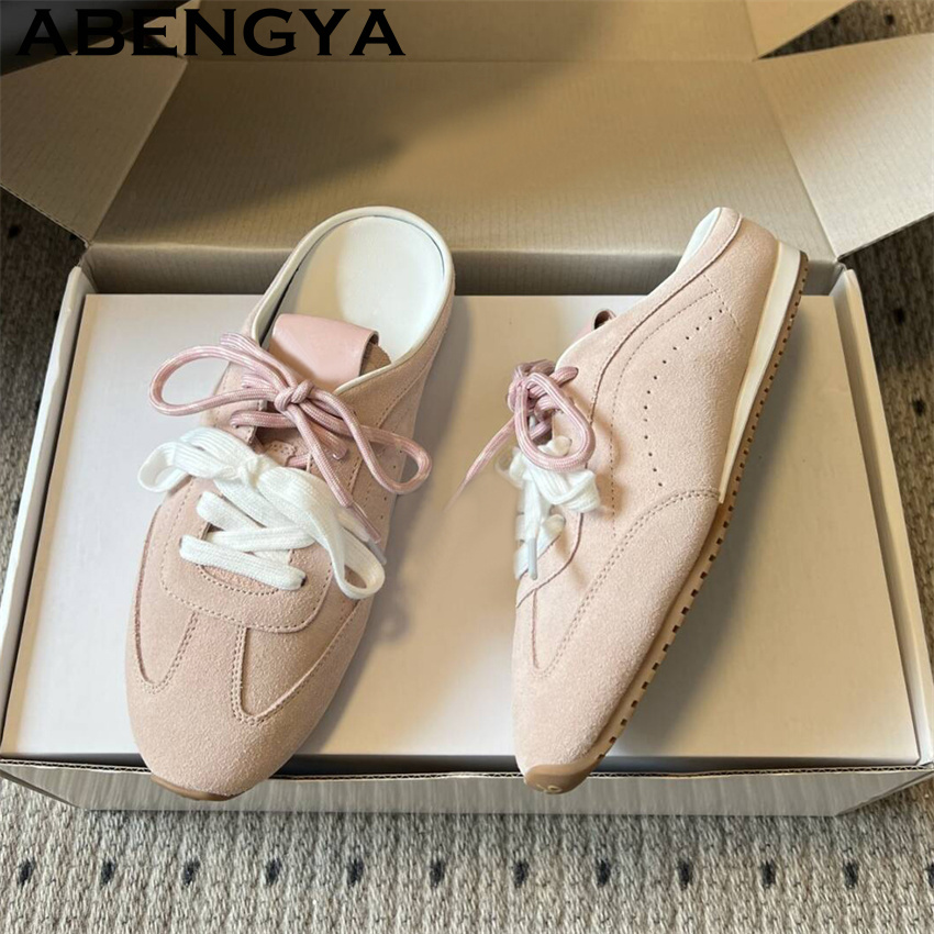 Women's Lace Up Casual Flat Sl - Kids Shoes Women 评论和价格