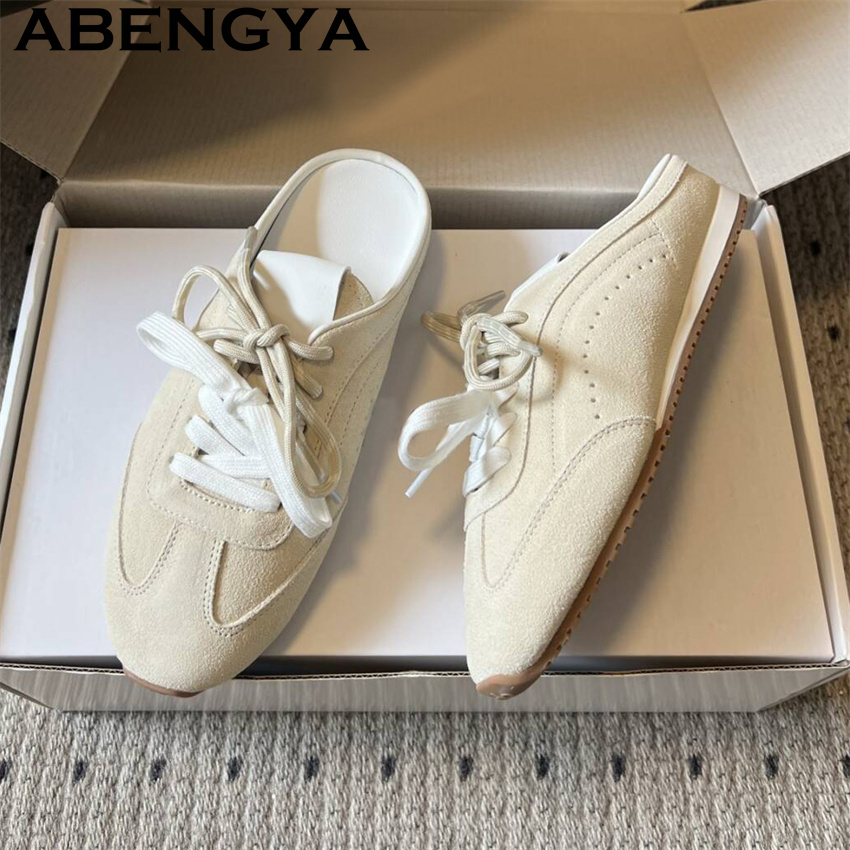Women's Lace Up Casual Flat Sl - Kids Shoes Women 评论和价格