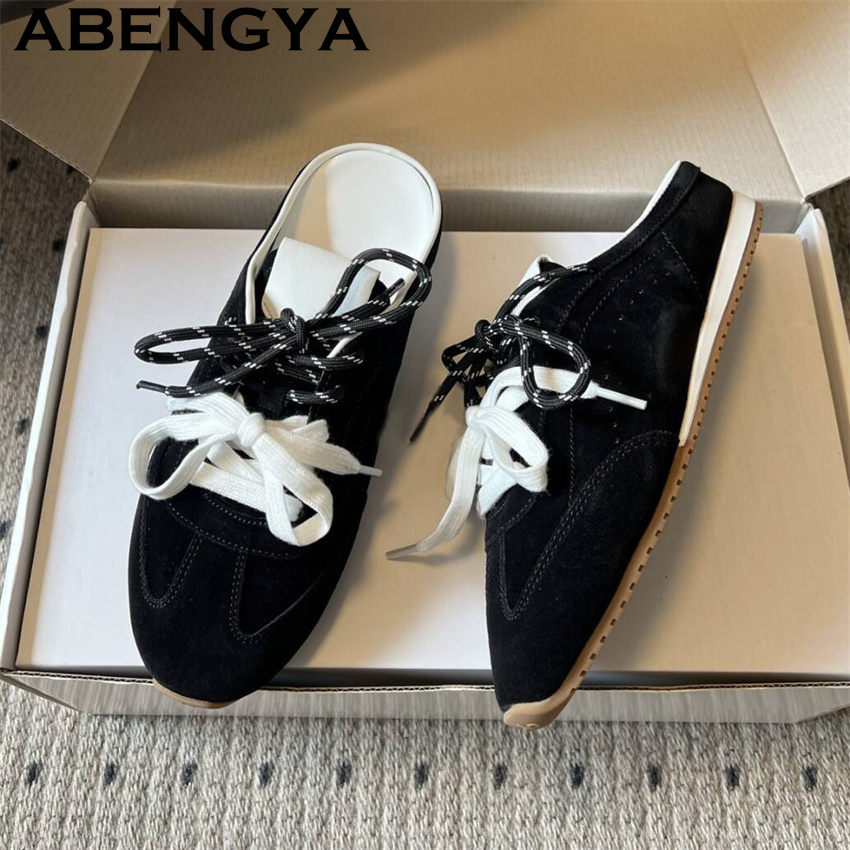 Women's Lace Up Casual Flat Sl - Kids Shoes Women 评论和价格