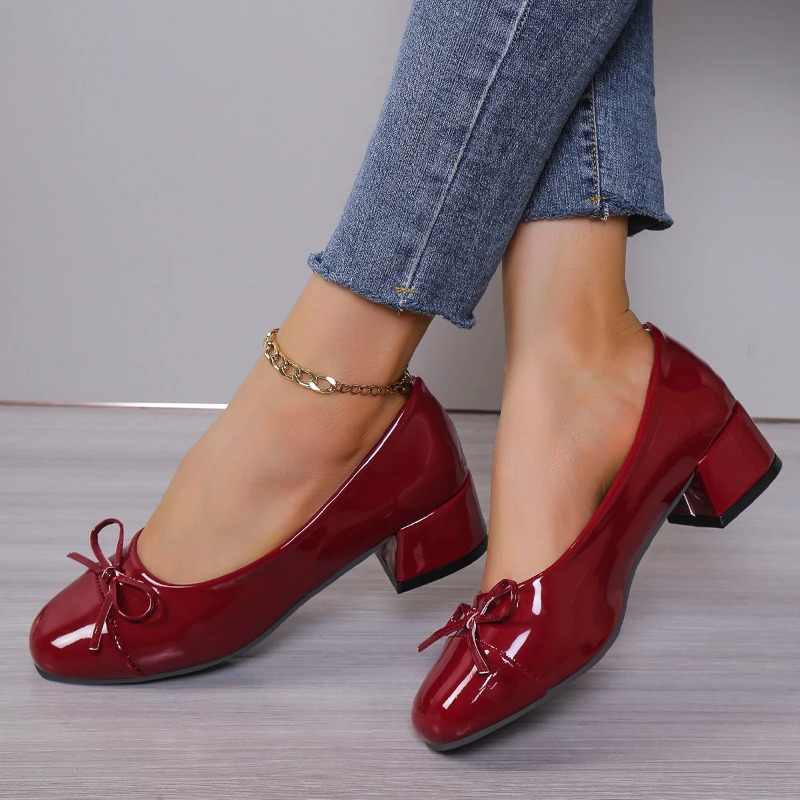 2026 Shoes Women Pumps Platfor - Women'S Heels 评论和价格