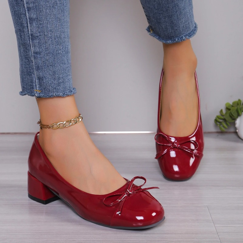 2026 Shoes Women Pumps Platfor - Women'S Heels 评论和价格