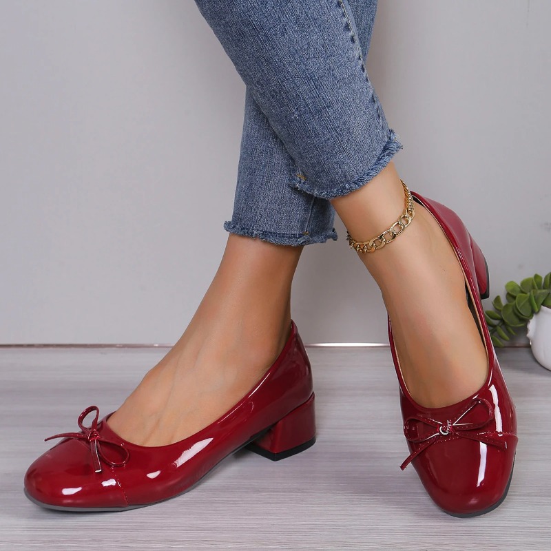 2026 Shoes Women Pumps Platfor - Women'S Heels 评论和价格