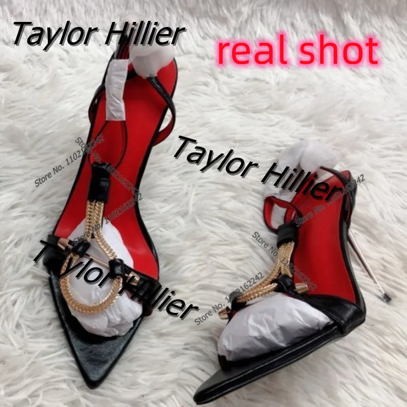 Open-Toe High-Heeled Sandals M - Kids Shoes Women 评论和价格