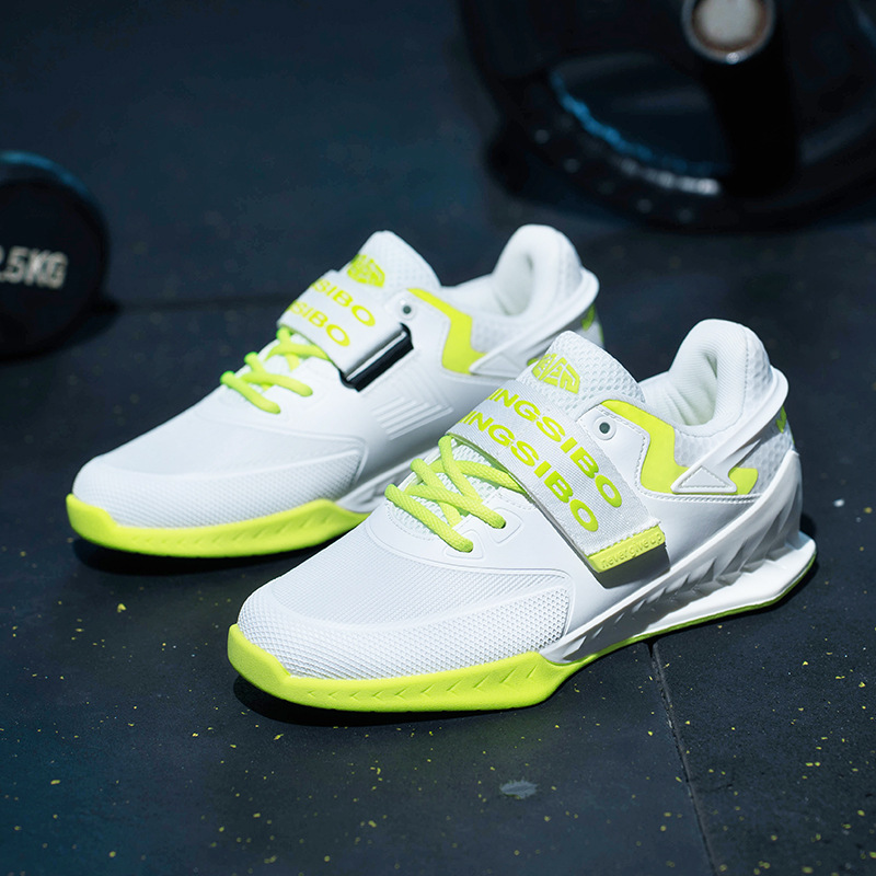2025 MINGSIBO Big Size 46 Weig - Women'S Shoes Weightlifting 评论和价格
