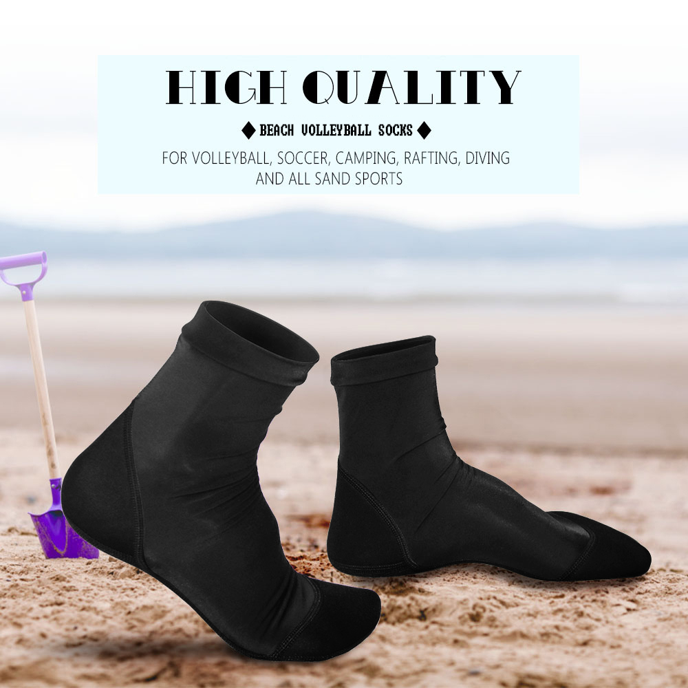 Neoprene Fin Socks for Sand Be - Women'S Shoes Neuropathy 评论和价格